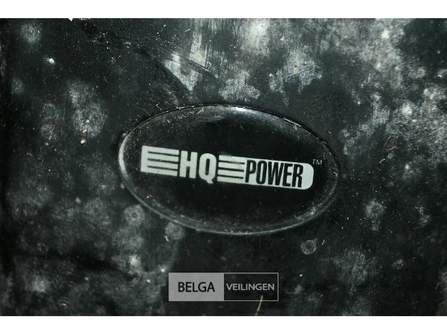 2 x hq power moving head - afbeelding 4 van  5