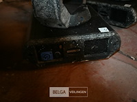 2 x hq power moving head - afbeelding 5 van  5