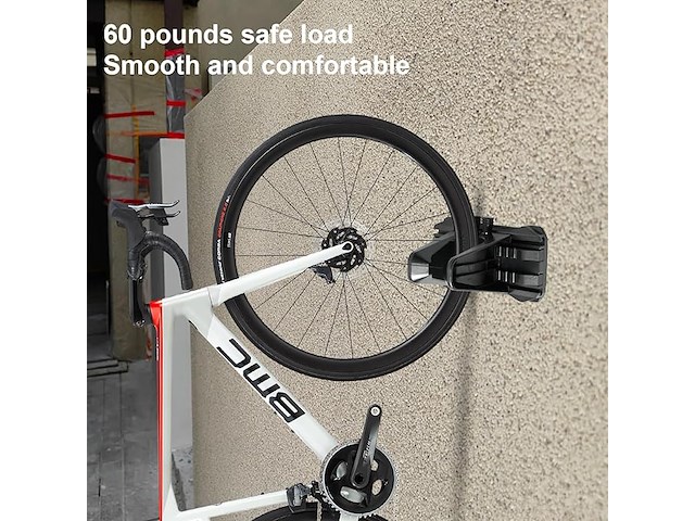 2 x husalsea fietsenrek muur - afbeelding 1 van  5