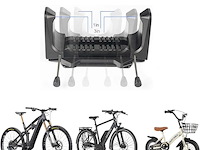 2 x husalsea fietsenrek muur - afbeelding 4 van  5