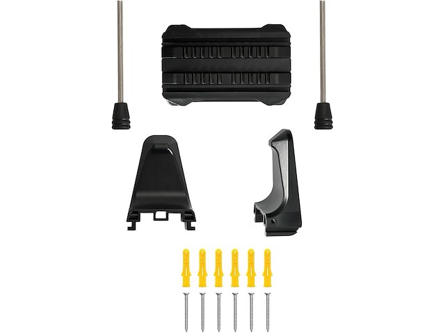 2 x husalsea fietsenrek - afbeelding 2 van  5