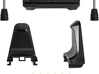 2 x husalsea fietsenrek - afbeelding 2 van  5