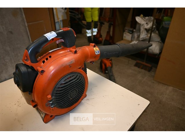 2 x husqvarna bladblazer - afbeelding 3 van  5