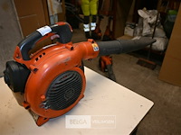2 x husqvarna bladblazer - afbeelding 3 van  5