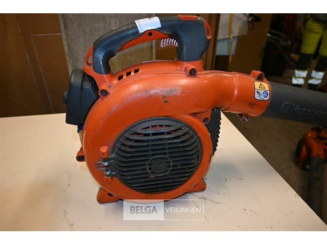 2 x husqvarna bladblazer - afbeelding 4 van  5