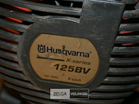 2 x husqvarna bladblazer - afbeelding 5 van  5