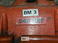 2 x husqvarna bosmaaier voor onderdelen - afbeelding 6 van  6