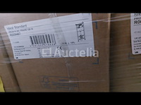 2 x ideal standard prosys inbouwspoelreservoir 120m voor wandcloset (nr. 15-07) - afbeelding 2 van  4