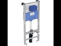 2 x ideal standard prosys inbouwspoelreservoir 120m voor wandcloset (nr. 15-07) - afbeelding 3 van  4