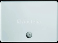 2 x ideal standard simplicity douchebak 120 x 90 cm (nr. 15-04) - afbeelding 1 van  1