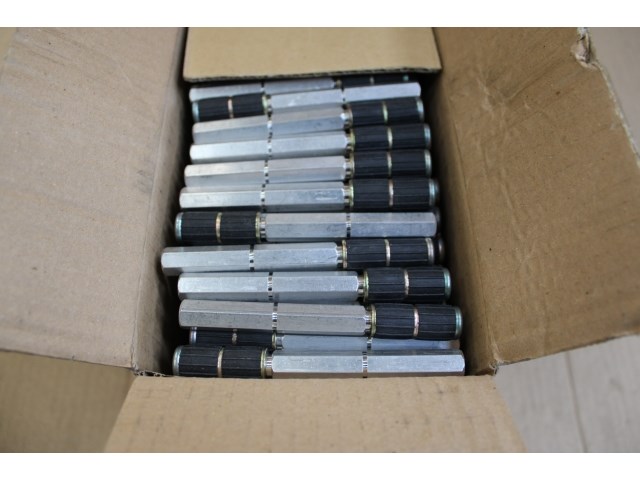 2 x injectiepacker diam 13x110mm - afbeelding 1 van  2