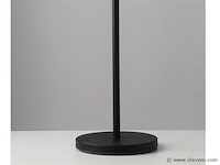 2 x intec bart design buiten lamp zwart - afbeelding 8 van  9