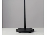 2 x intec bart design buiten lamp zwart - afbeelding 8 van  9
