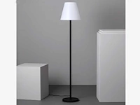 2 x intec bart design buiten lamp zwart - afbeelding 6 van  8