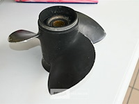 2 x johnson evinrude schroef - afbeelding 5 van  8