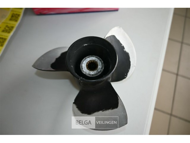 2 x johnson evinrude schroef - afbeelding 6 van  8