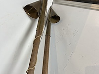 2 x kaarsendover - afbeelding 2 van  2