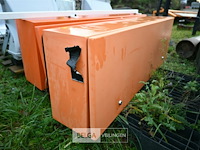 2 x kast van weegbrug - afbeelding 5 van  5