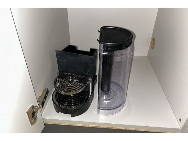 2 x kast - afbeelding 4 van  5