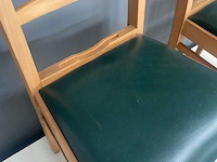 2 x kerkstoel - afbeelding 3 van  3