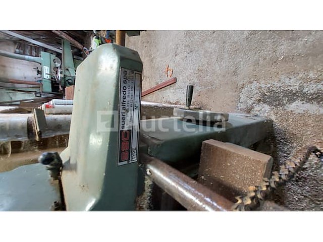 2 x kettingfrees - afbeelding 5 van  17