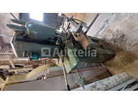 2 x kettingfrees - afbeelding 6 van  17