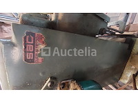 2 x kettingfrees - afbeelding 7 van  17