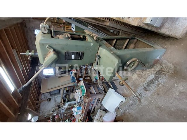 2 x kettingfrees - afbeelding 9 van  17