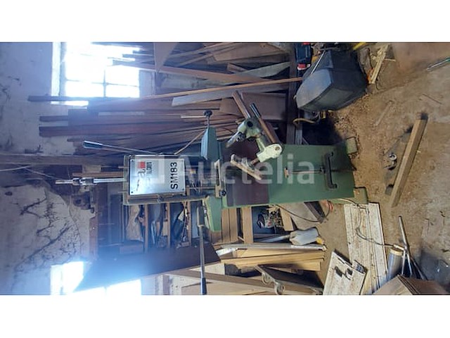 2 x kettingfrees - afbeelding 1 van  17