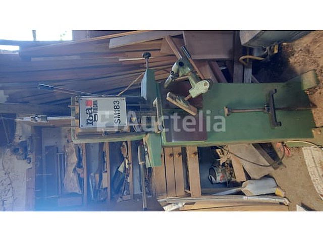 2 x kettingfrees - afbeelding 10 van  17