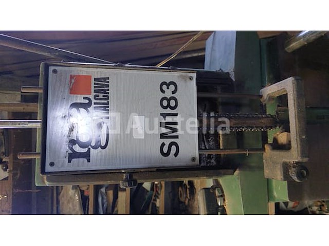 2 x kettingfrees - afbeelding 11 van  17