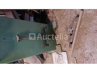 2 x kettingfrees - afbeelding 12 van  17