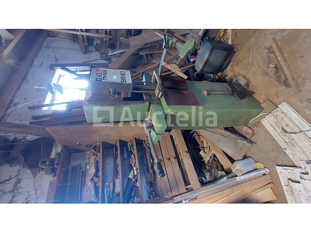 2 x kettingfrees - afbeelding 13 van  17