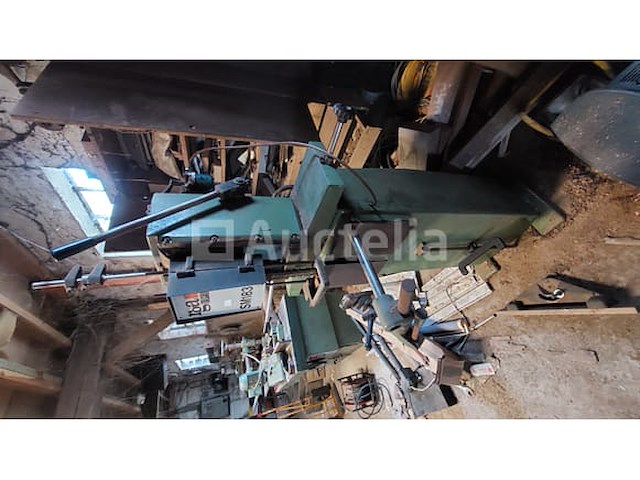 2 x kettingfrees - afbeelding 15 van  17