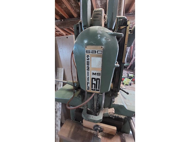 2 x kettingfrees - afbeelding 2 van  17