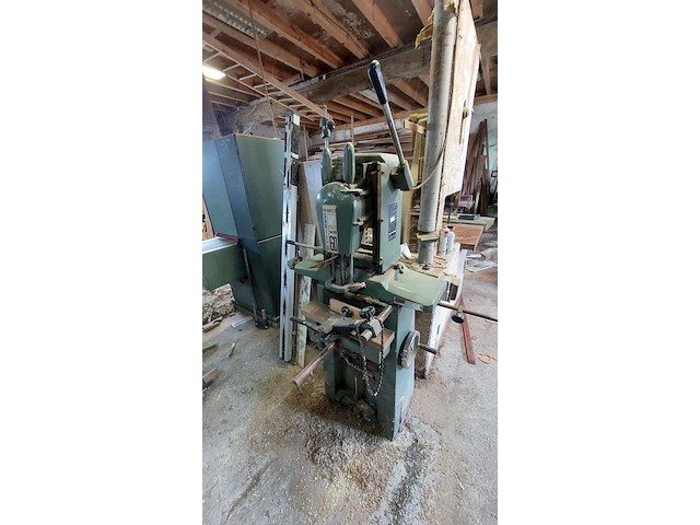 2 x kettingfrees - afbeelding 4 van  17