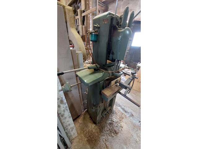 2 x kettingfrees - afbeelding 6 van  17