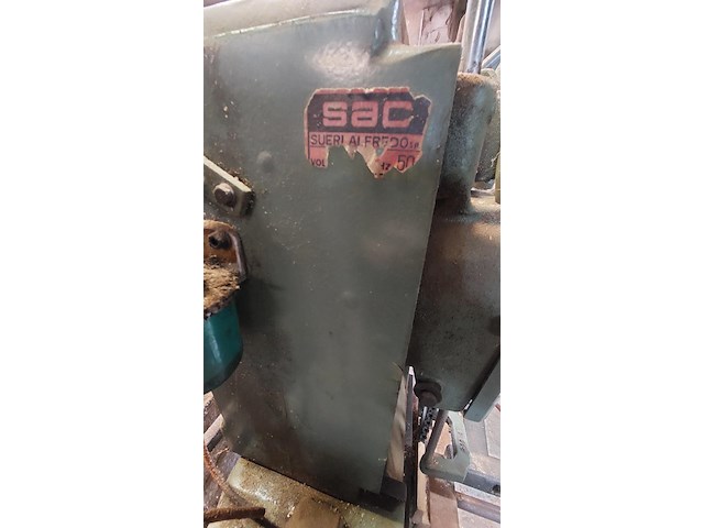 2 x kettingfrees - afbeelding 7 van  17