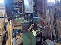 2 x kettingfrees - afbeelding 1 van  17