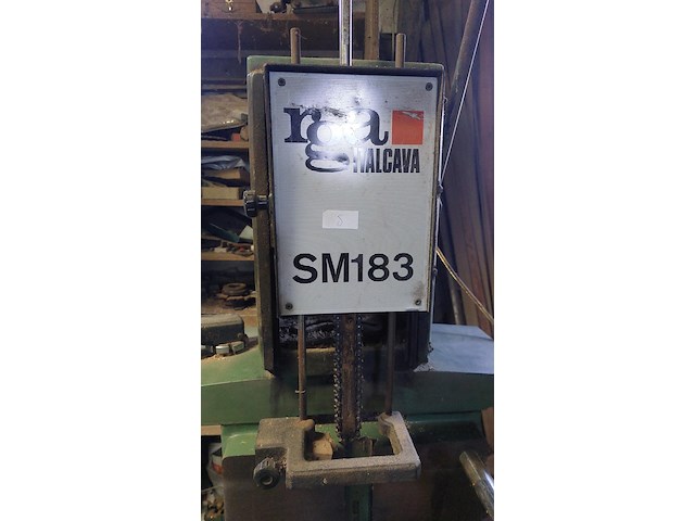 2 x kettingfrees - afbeelding 11 van  17