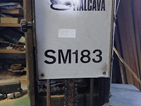 2 x kettingfrees - afbeelding 11 van  17