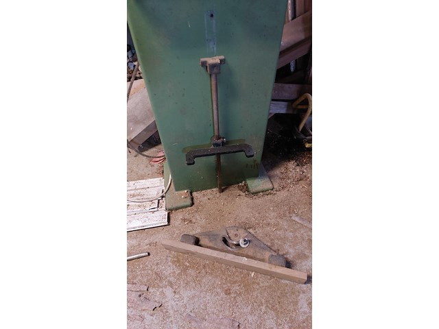 2 x kettingfrees - afbeelding 12 van  17