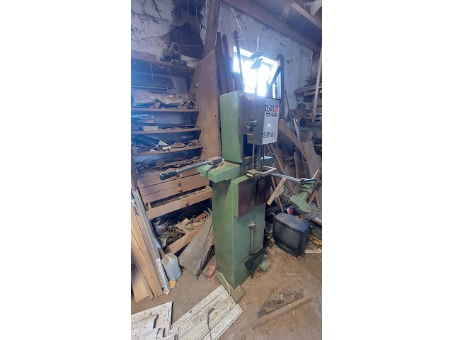 2 x kettingfrees - afbeelding 13 van  17