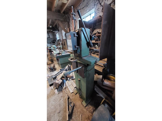 2 x kettingfrees - afbeelding 15 van  17