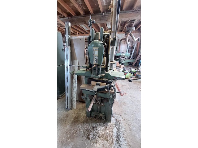 2 x kettingfrees - afbeelding 16 van  17