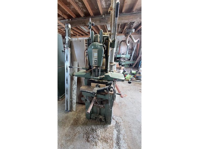 2 x kettingfrees - afbeelding 17 van  17