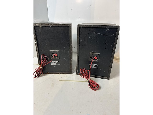 2 x klankbox samsung - afbeelding 2 van  2