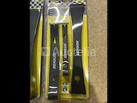 2 x koevoet set - afbeelding 1 van  3