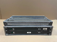 2 x kramer vm-4hdcp signal distribution dvi 1->4 - afbeelding 1 van  8