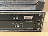 2 x kramer vm-4hdcp signal distribution dvi 1->4 - afbeelding 3 van  8